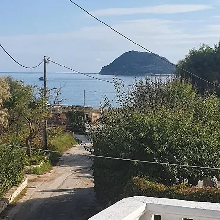 Nikos 3* לגאנאס