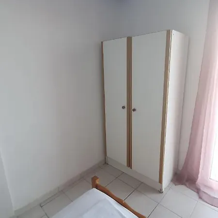 Nikos 3* לגאנאס