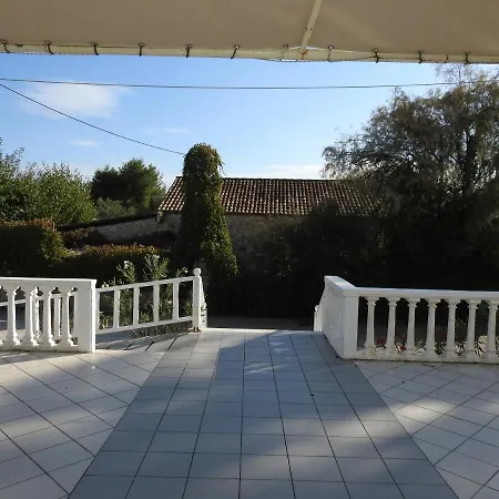 Nikos Apart-hotel Laganas