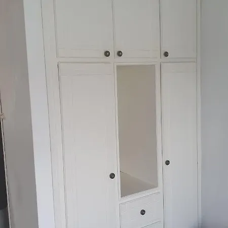 Nikos Lejlighedshotel 4*