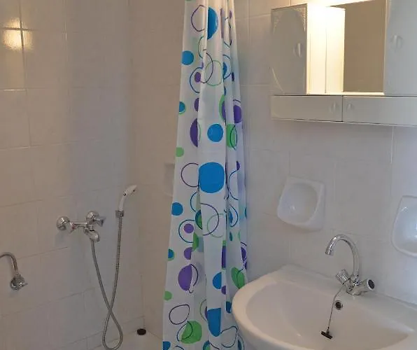 Nikos 公寓式酒店