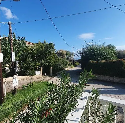 Nikos 拉加纳斯