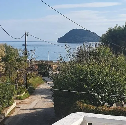 Nikos 3* 拉加纳斯