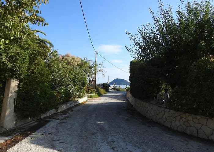 公寓式酒店 Nikos
