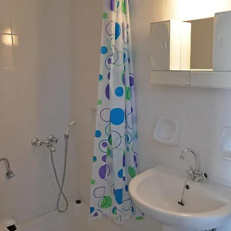 Nikos Hotel apartamentowy