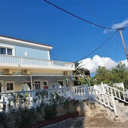 Nikos לגאנאס