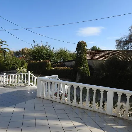 Nikos Hotel apartamentowy